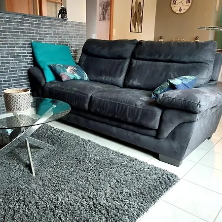 度假居 Au Chant Du Coq *