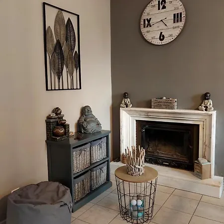 度假居 Au Chant Du Coq *