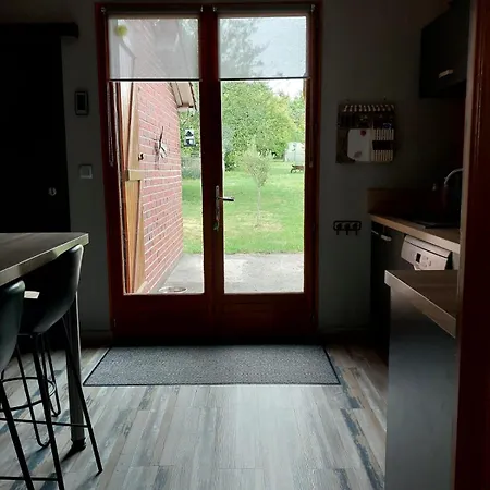 Au Chant Du Coq Hébergement de vacances Vauchelles-les-Quesnoy